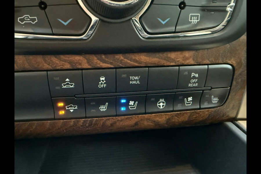 Dodge Ram 1500 5.7 V8 | LONGHORN | 1E EIGENAAR | FULL OPTIONS |