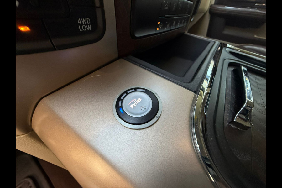 Dodge Ram 1500 5.7 V8 | LONGHORN | 1E EIGENAAR | FULL OPTIONS |