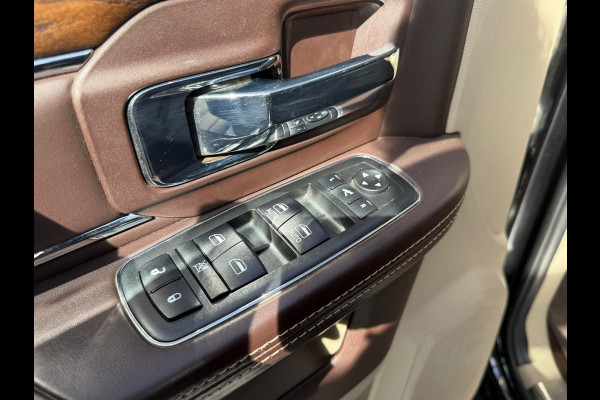 Dodge Ram 1500 5.7 V8 | LONGHORN | 1E EIGENAAR | FULL OPTIONS |