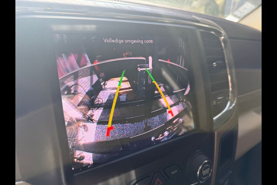 Dodge Ram 1500 5.7 V8 | LONGHORN | 1E EIGENAAR | FULL OPTIONS |