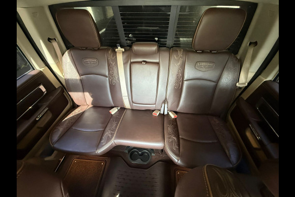 Dodge Ram 1500 5.7 V8 | LONGHORN | 1E EIGENAAR | FULL OPTIONS |