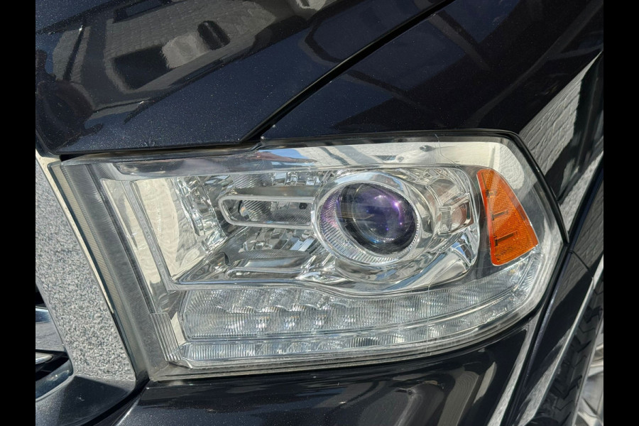 Dodge Ram 1500 5.7 V8 | LONGHORN | 1E EIGENAAR | FULL OPTIONS |