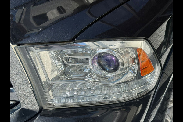 Dodge Ram 1500 5.7 V8 | LONGHORN | 1E EIGENAAR | FULL OPTIONS |