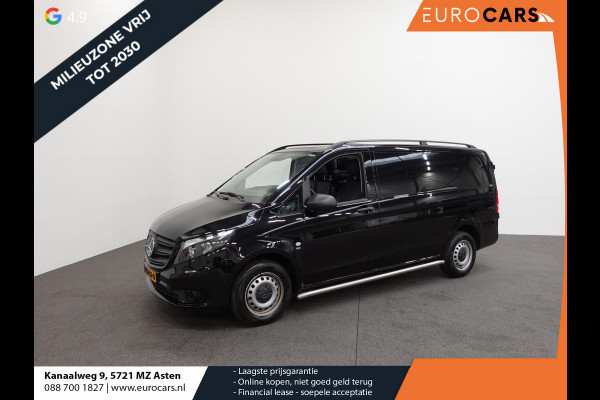Mercedes-Benz Vito 114 CDI Lang Automaat Airco Bluetooth Camera Trekhaak
