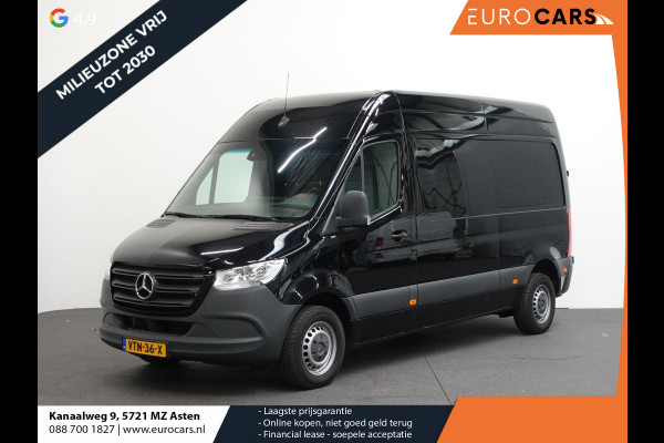 Mercedes-Benz Sprinter L2H2 Automaat Airco Navi Camera Cruise