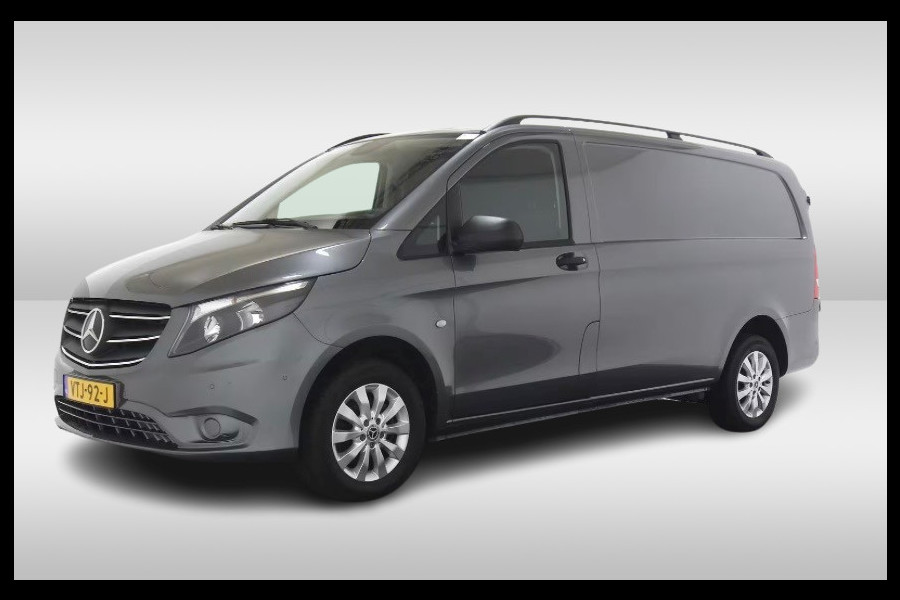 Mercedes-Benz Vito 110 CDI Lang Airco Navigatie 16dkm (Wordt verwacht)