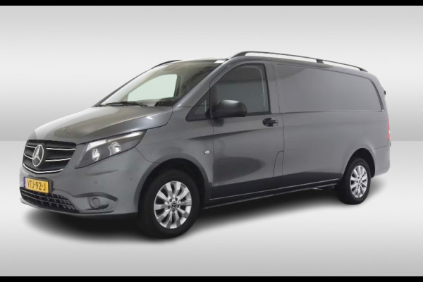 Mercedes-Benz Vito 110 CDI Lang Airco Navigatie 16dkm (Wordt verwacht)