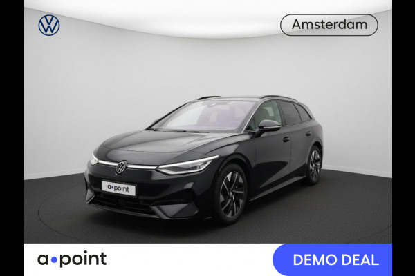 Volkswagen ID.7 Tourer Pro 77 kWh 286 PK | Comfort pakket | Assistentie pakket |