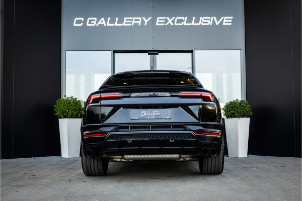 Lamborghini Urus 4.0 V8 S - Panorama | B&O Adv. | Stoelmassage & Koeling | Carbon