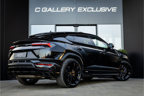 Lamborghini Urus 4.0 V8 S - Panorama | B&O Adv. | Stoelmassage & Koeling | Carbon