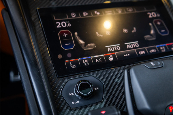 Lamborghini Urus 4.0 V8 S - Panorama | B&O Adv. | Stoelmassage & Koeling | Carbon