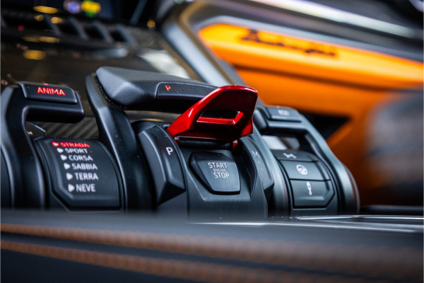 Lamborghini Urus 4.0 V8 S - Panorama | B&O Adv. | Stoelmassage & Koeling | Carbon