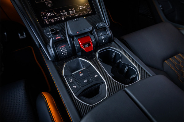 Lamborghini Urus 4.0 V8 S - Panorama | B&O Adv. | Stoelmassage & Koeling | Carbon