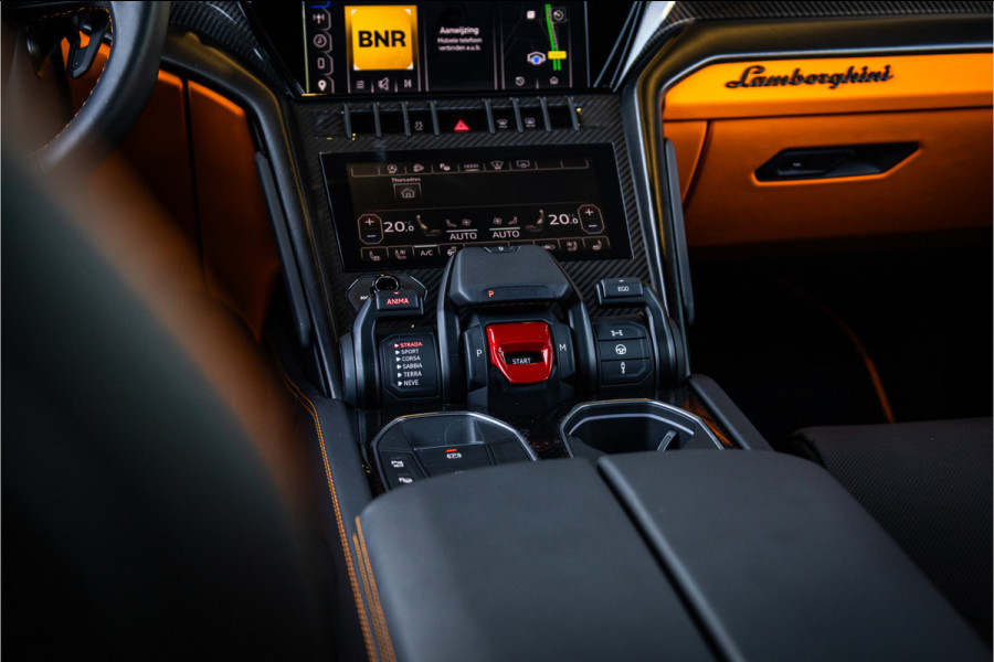 Lamborghini Urus 4.0 V8 S - Panorama | B&O Adv. | Stoelmassage & Koeling | Carbon