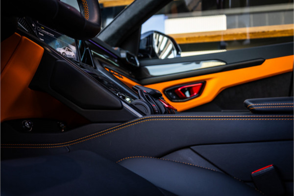 Lamborghini Urus 4.0 V8 S - Panorama | B&O Adv. | Stoelmassage & Koeling | Carbon