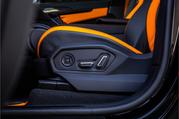 Lamborghini Urus 4.0 V8 S - Panorama | B&O Adv. | Stoelmassage & Koeling | Carbon