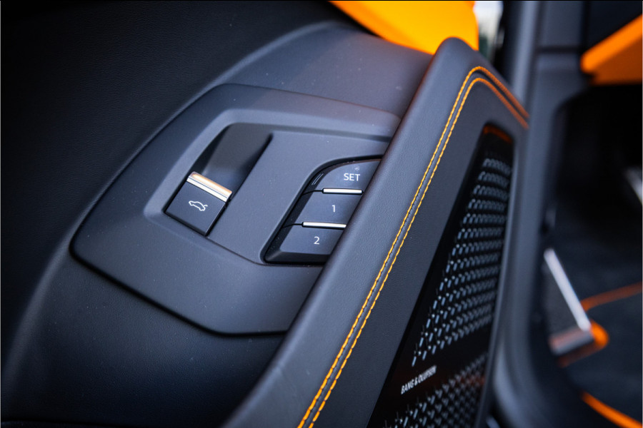 Lamborghini Urus 4.0 V8 S - Panorama | B&O Adv. | Stoelmassage & Koeling | Carbon