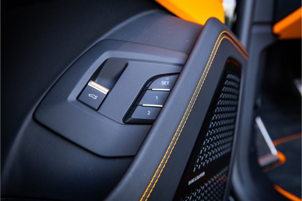 Lamborghini Urus 4.0 V8 S - Panorama | B&O Adv. | Stoelmassage & Koeling | Carbon