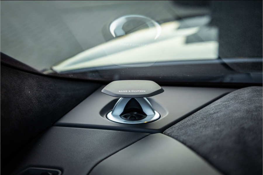 Lamborghini Urus 4.0 V8 S - Panorama | B&O Adv. | Stoelmassage & Koeling | Carbon