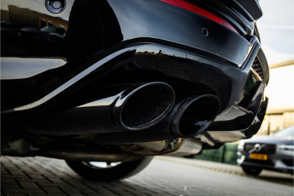 Lamborghini Urus 4.0 V8 S - Panorama | B&O Adv. | Stoelmassage & Koeling | Carbon