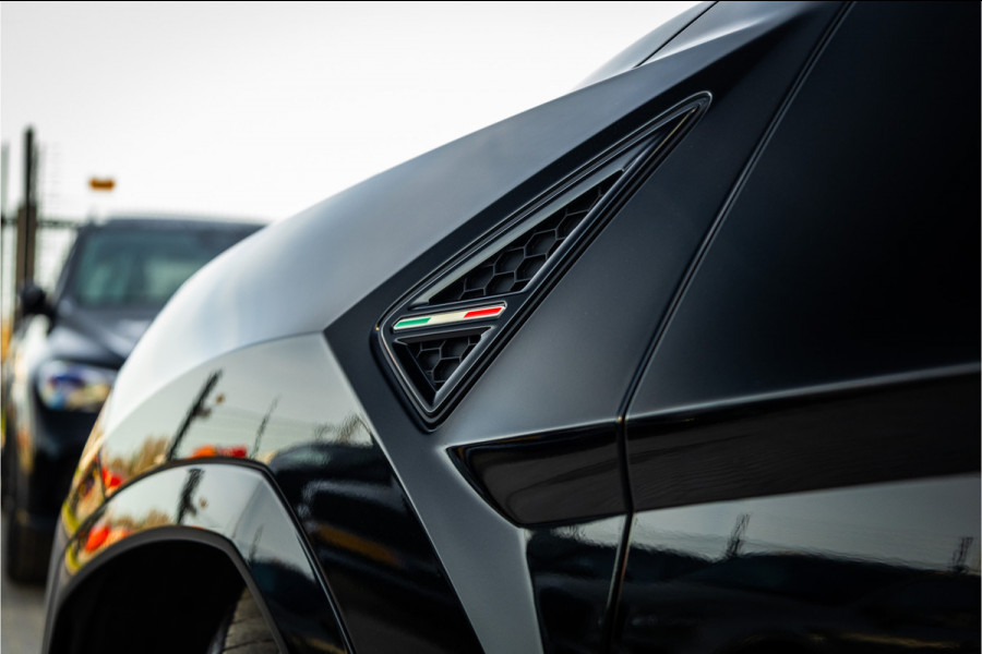 Lamborghini Urus 4.0 V8 S - Panorama | B&O Adv. | Stoelmassage & Koeling | Carbon