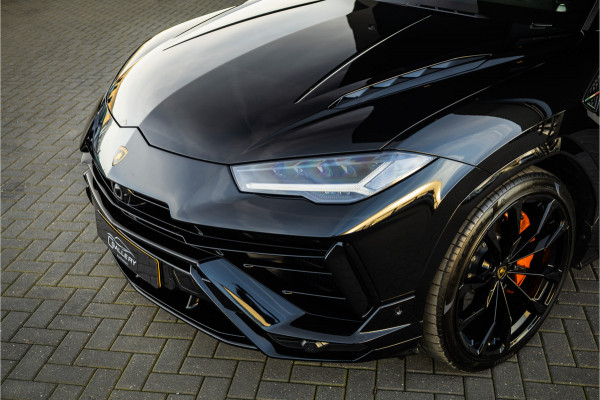 Lamborghini Urus 4.0 V8 S - Panorama | B&O Adv. | Stoelmassage & Koeling | Carbon