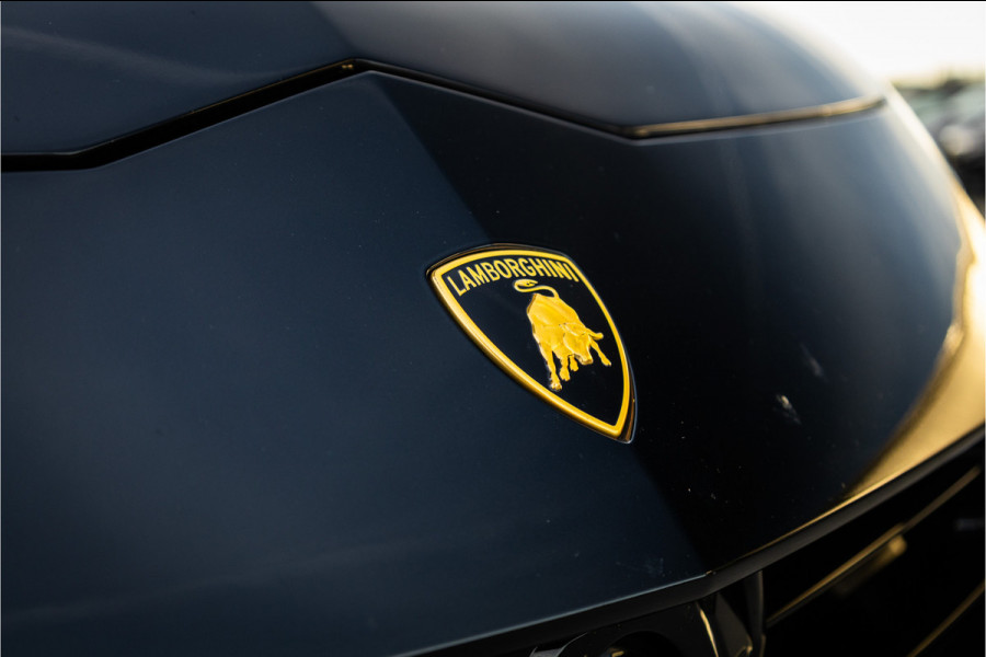 Lamborghini Urus 4.0 V8 S - Panorama | B&O Adv. | Stoelmassage & Koeling | Carbon