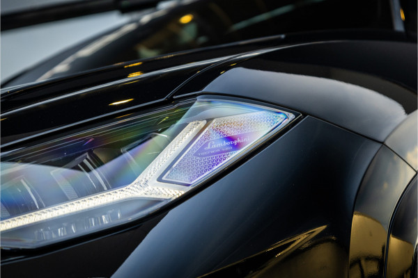 Lamborghini Urus 4.0 V8 S - Panorama | B&O Adv. | Stoelmassage & Koeling | Carbon