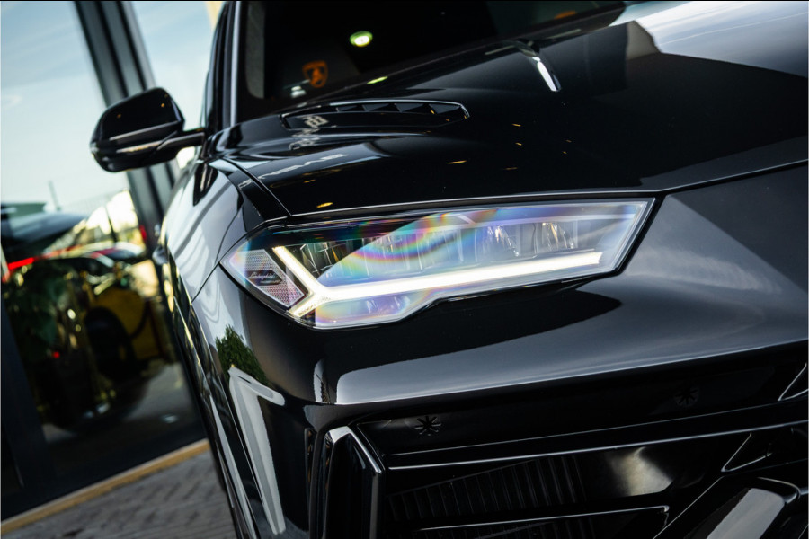 Lamborghini Urus 4.0 V8 S - Panorama | B&O Adv. | Stoelmassage & Koeling | Carbon