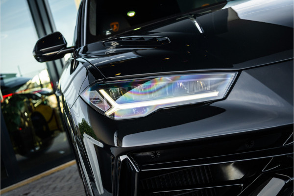 Lamborghini Urus 4.0 V8 S - Panorama | B&O Adv. | Stoelmassage & Koeling | Carbon