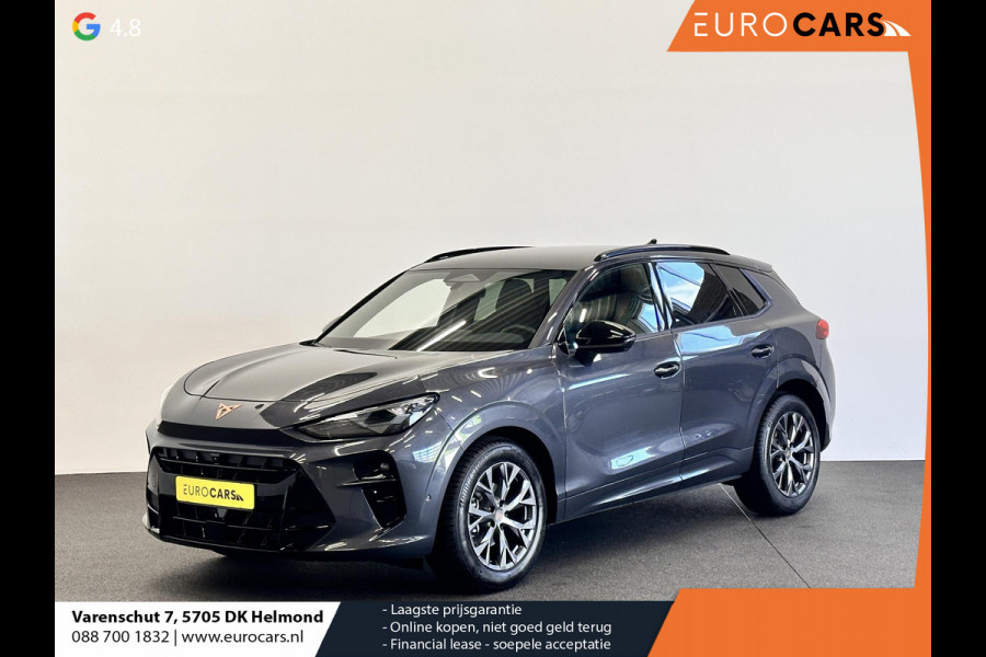 CUPRA Terramar 1.5 TSI e-Hybrid Business Airco Navi Carplay PDC VA + 360 Camera Adaptive Cruise Control Full LED Matrix