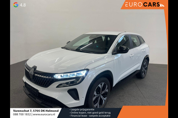 Renault Austral 1.3 MHEV Aut. 160pk Techno Airco ECC Navi Carplay PDC VA + Camera 19" LM Velgen Cruise Control