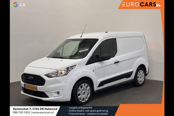 Ford Transit Connect 1.5 TDCI L1 Trend Trekhaak Navigatie Apple Carplay/Android Auto Camera Parkeersensoren achter Airco