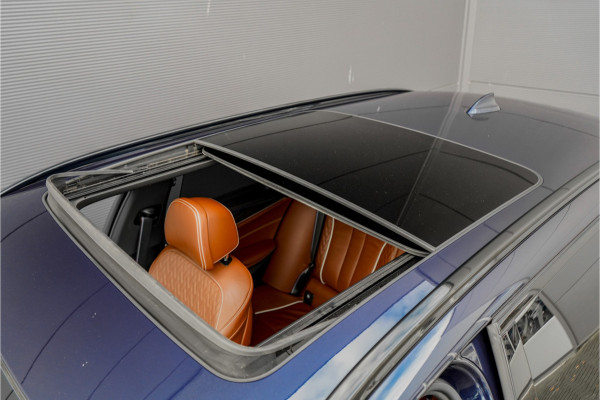 BMW 5 Serie Touring 530i High Executive M-Sport Pano Laser ACC H/K Memory 20"