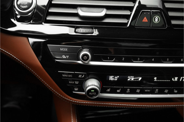 BMW 5 Serie Touring 530i High Executive M-Sport Pano Laser ACC H/K Memory 20"