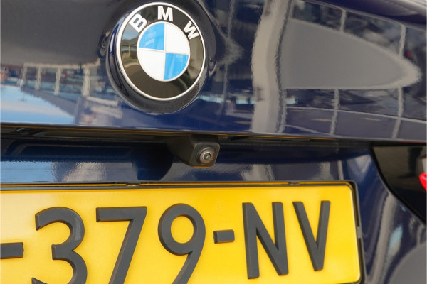 BMW 5 Serie Touring 530i High Executive M-Sport Pano Laser ACC H/K Memory 20"