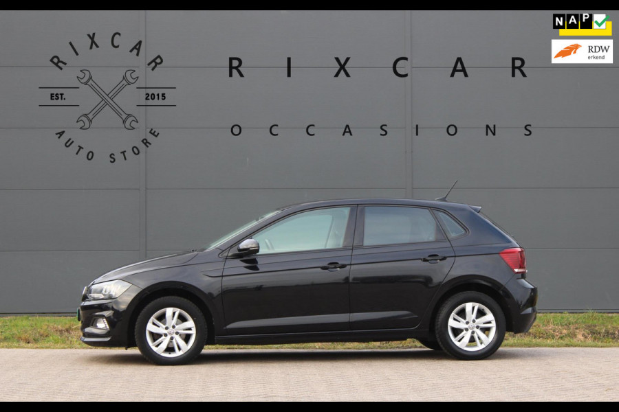 Volkswagen Polo 1.0 TSI Comfortline Business Carplay AdaptiveCruise NwModel