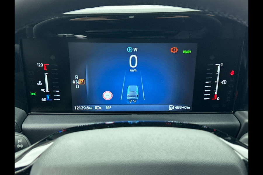 Ford Transit Custom 340 2.5 PHEV L2H1 Limited Automaat Incl. BTW/BPM! Airco ECC 2 x Schuifdeur Asisstance Pack Premium Full Options!