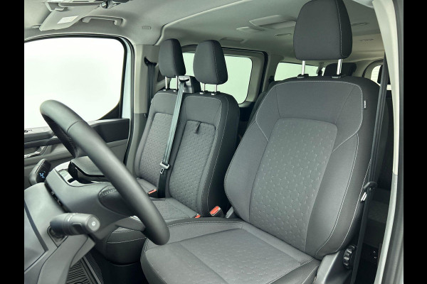 Ford Transit Custom 340 2.5 PHEV L2H1 Limited Automaat Incl. BTW/BPM! Airco ECC 2 x Schuifdeur Asisstance Pack Premium Full Options!