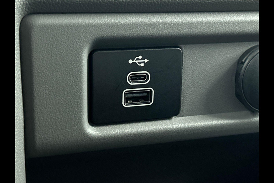 Ford Transit Custom 340 2.5 PHEV L2H1 Limited Automaat Incl. BTW/BPM! Airco ECC 2 x Schuifdeur Asisstance Pack Premium Full Options!