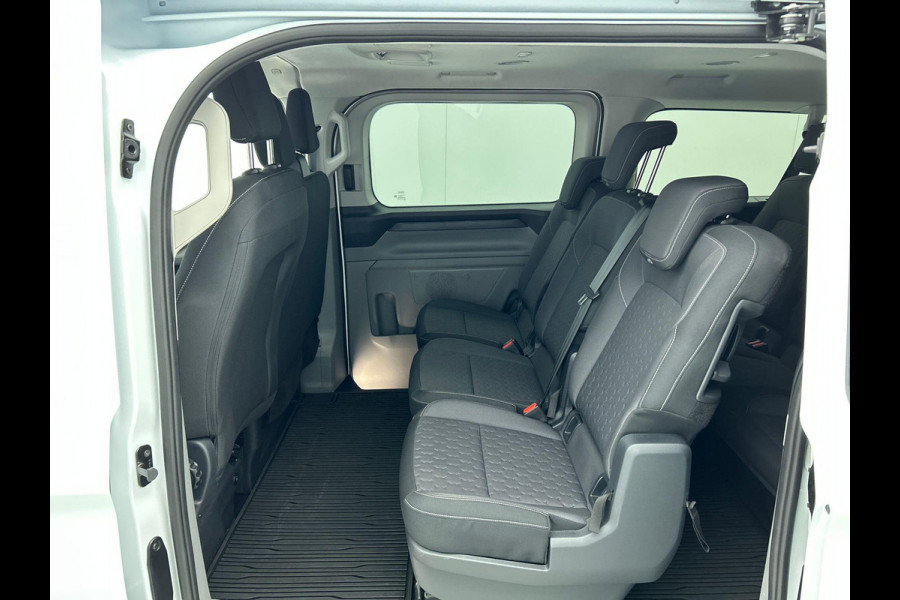 Ford Transit Custom 340 2.5 PHEV L2H1 Limited Automaat Incl. BTW/BPM! Airco ECC 2 x Schuifdeur Asisstance Pack Premium Full Options!