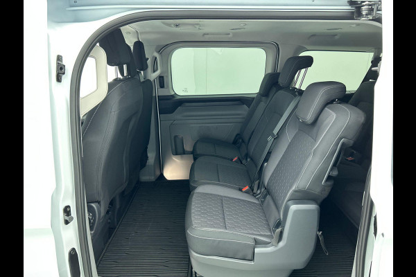 Ford Transit Custom 340 2.5 PHEV L2H1 Limited Automaat Incl. BTW/BPM! Airco ECC 2 x Schuifdeur Asisstance Pack Premium Full Options!