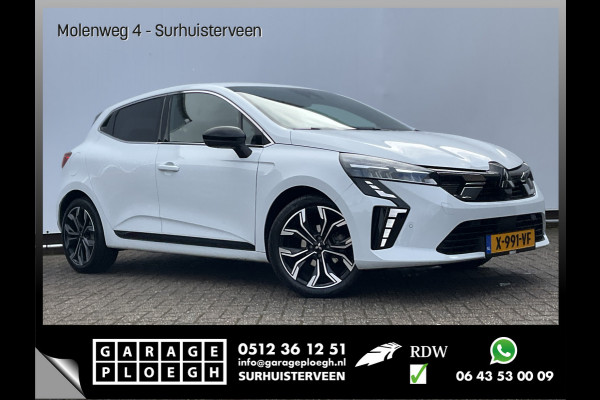 Mitsubishi Colt 1.0T MT First Edition Trekhaak Stoel/Stuurverw Adap.Cruise Led NL-Auto Voll.Onderhouden!