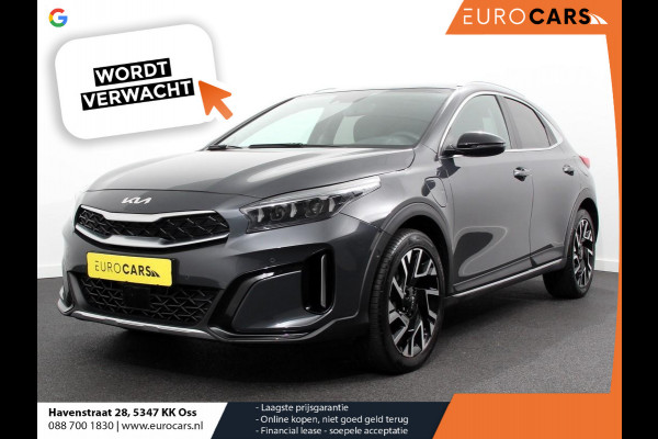 Kia Xceed 1.6 GDi PHEV Automaat DynamicLine | Navigatie | Apple Carplay/Android Auto | Adaptive Cruise Control | Parkeersensoren | Camera | Stoel-en stuurwielverwarming | Virtual Cockpit | Full LED