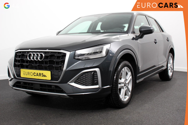 Audi Q2 35 TFSI 150pk Automaat Prestige | Navigatie | Apple Carplay/Android Auto | Parkeersensoren | Camera | Adaptive Cruise Control | Stoelverwarming | Climate Control
