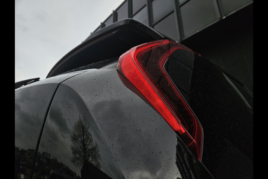 Kia Niro EV DynamicLine 64.8 kWh | Automaat | Camera | Navi | H-Leder | Apple Carplay/Android Auto | Key-Less | Clima | 17" Velgen | PDC | Cruise | LED |