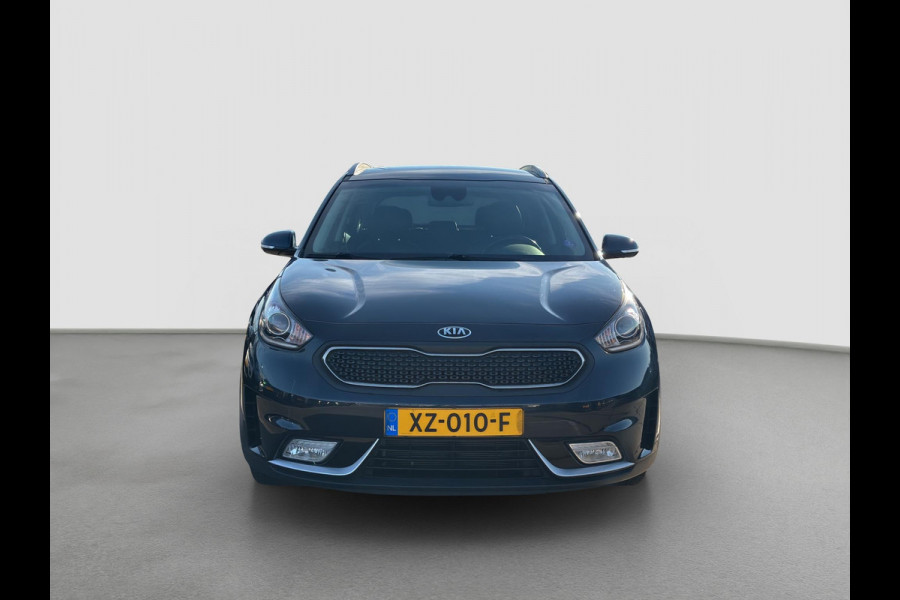 Kia Niro 1.6 GDi Hybrid DynamicLine