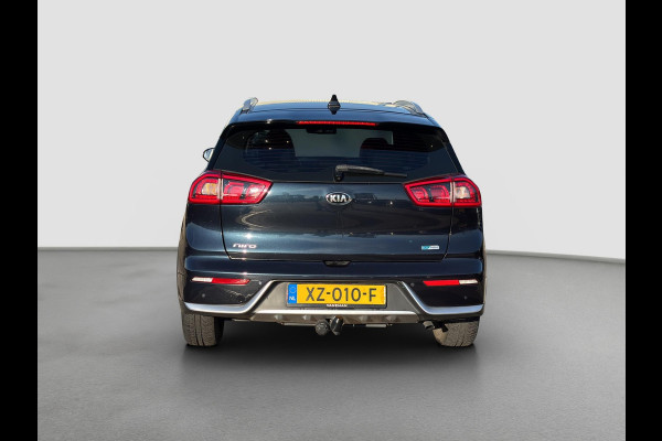 Kia Niro 1.6 GDi Hybrid DynamicLine