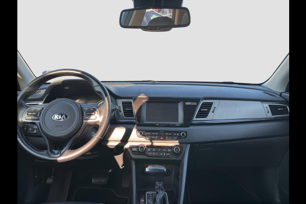 Kia Niro 1.6 GDi Hybrid DynamicLine