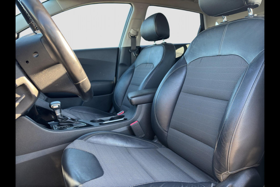 Kia Niro 1.6 GDi Hybrid DynamicLine